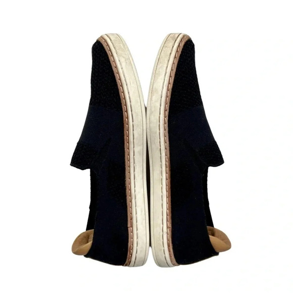 UGG Sammy Slip-On Knit Sneakers - Picture 1 of 5